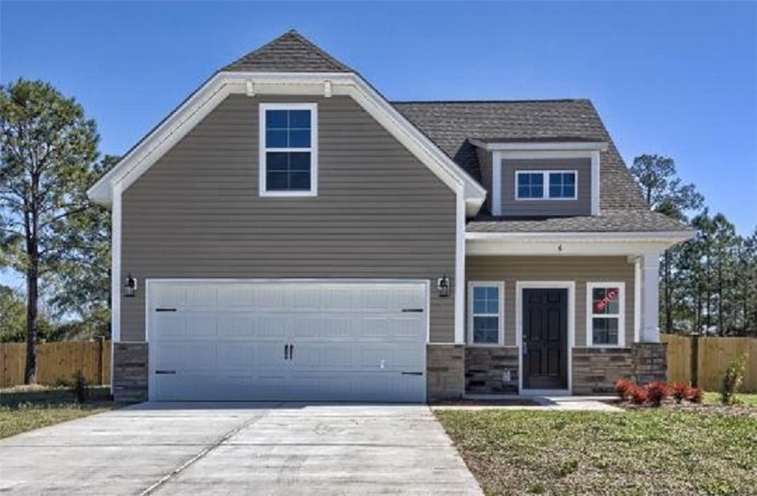 108 Printers Street Pendleton, SC 29670 - Photo 1 of 1