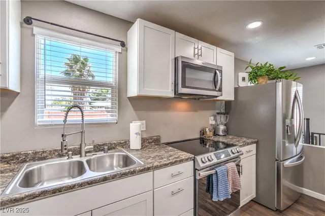 $525,000 | 623 California Avenue, Boulder City, NV 89005