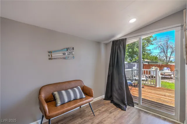 $525,000 | 623 California Avenue, Boulder City, NV 89005