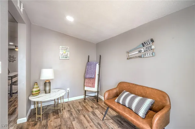 $525,000 | 623 California Avenue, Boulder City, NV 89005