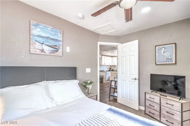 $525,000 | 623 California Avenue, Boulder City, NV 89005