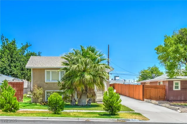 $525,000 | 623 California Avenue, Boulder City, NV 89005