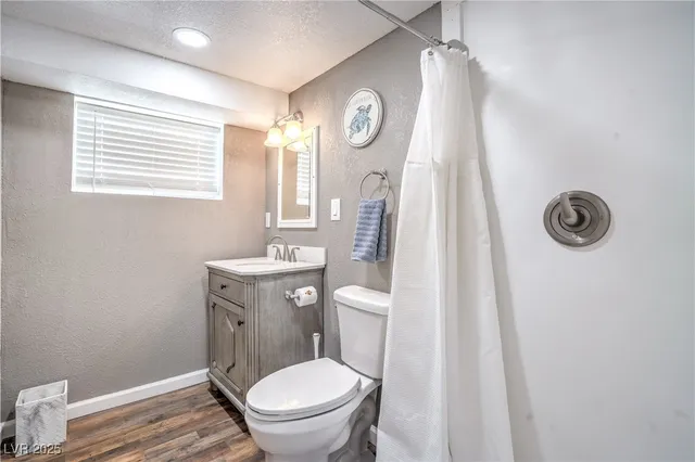 $525,000 | 623 California Avenue, Boulder City, NV 89005