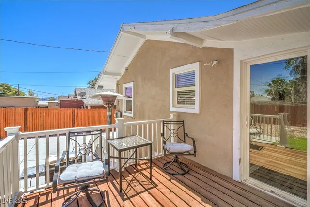 $525,000 | 623 California Avenue, Boulder City, NV 89005