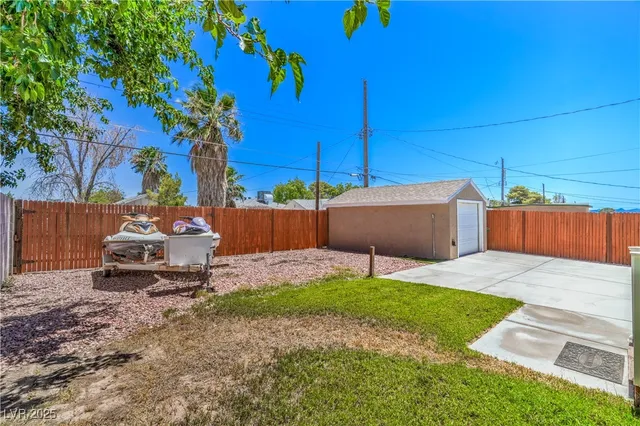 $525,000 | 623 California Avenue, Boulder City, NV 89005