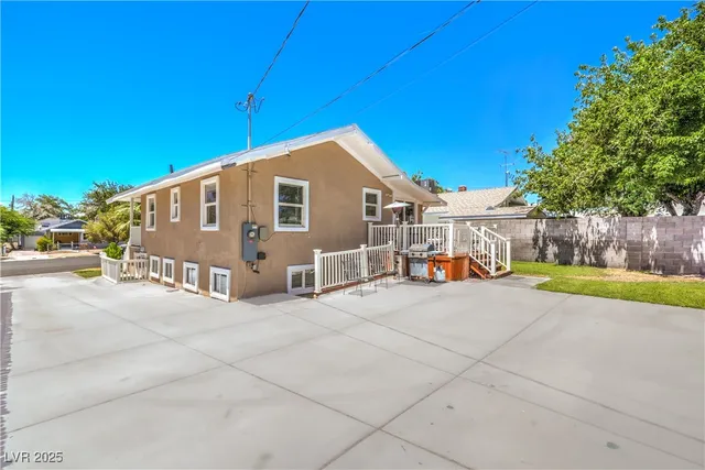 $525,000 | 623 California Avenue, Boulder City, NV 89005