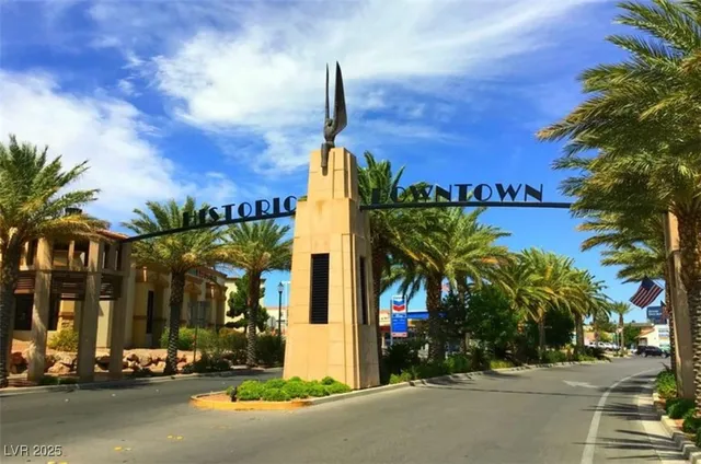 $525,000 | 623 California Avenue, Boulder City, NV 89005