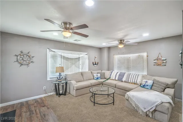 $525,000 | 623 California Avenue, Boulder City, NV 89005