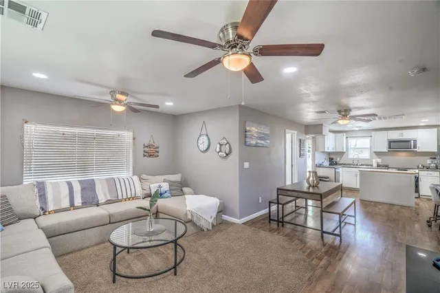 $525,000 | 623 California Avenue, Boulder City, NV 89005