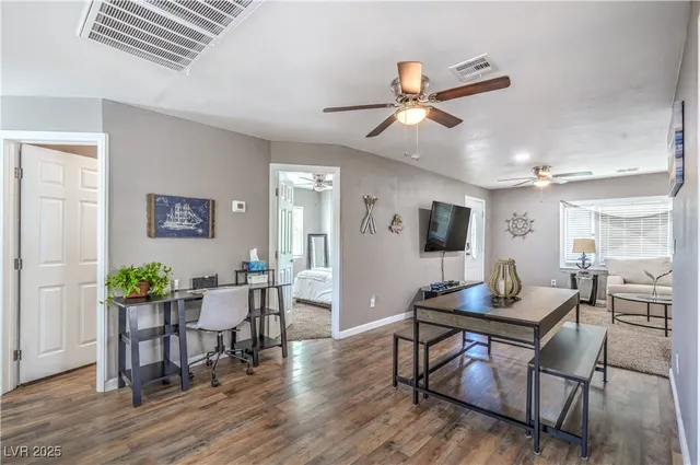 $525,000 | 623 California Avenue, Boulder City, NV 89005