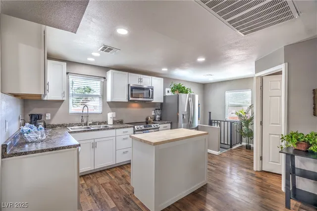 $525,000 | 623 California Avenue, Boulder City, NV 89005