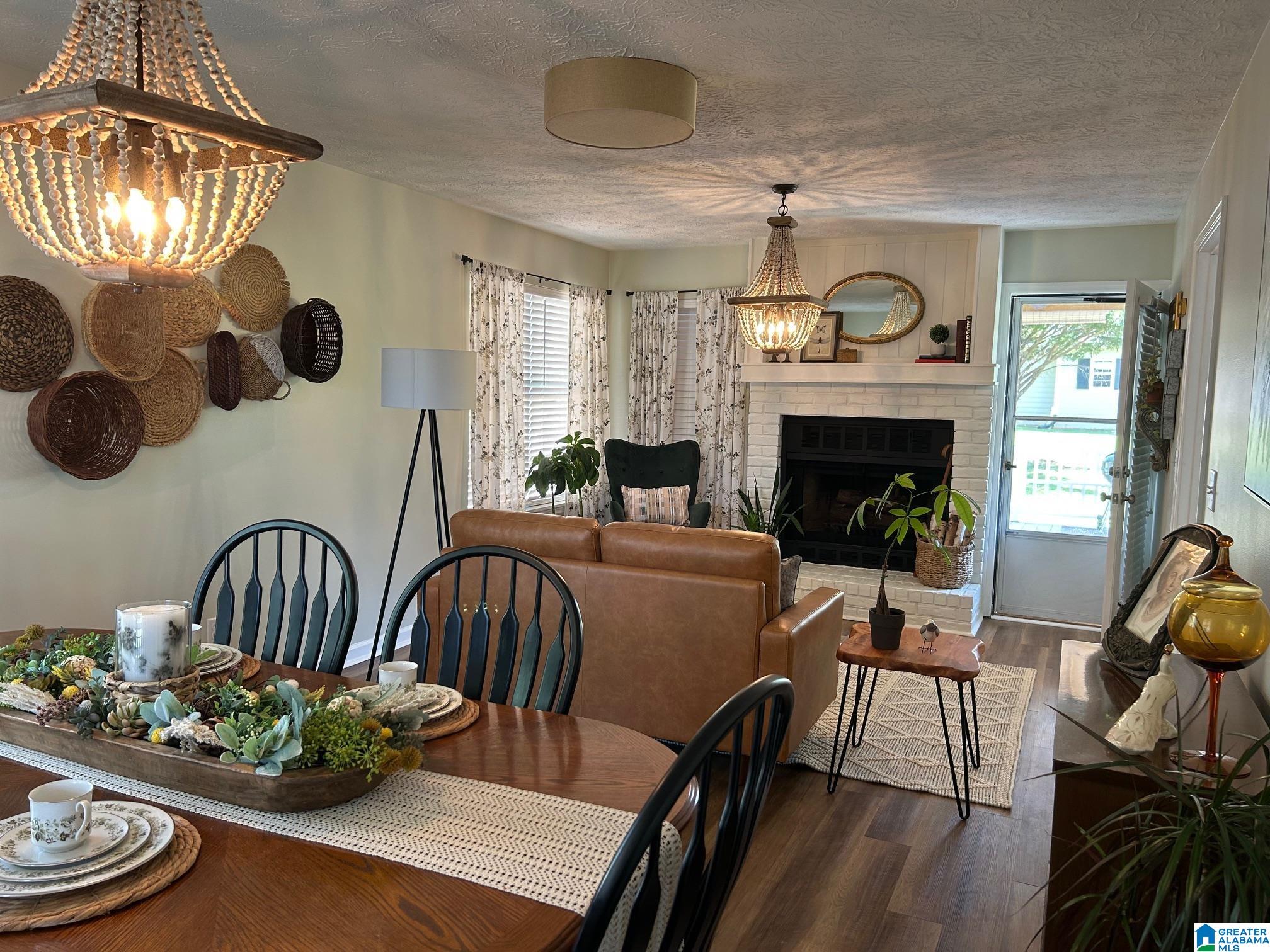 1721 Round Hill Road Weaver, AL 36277 - Photo 8 of 30