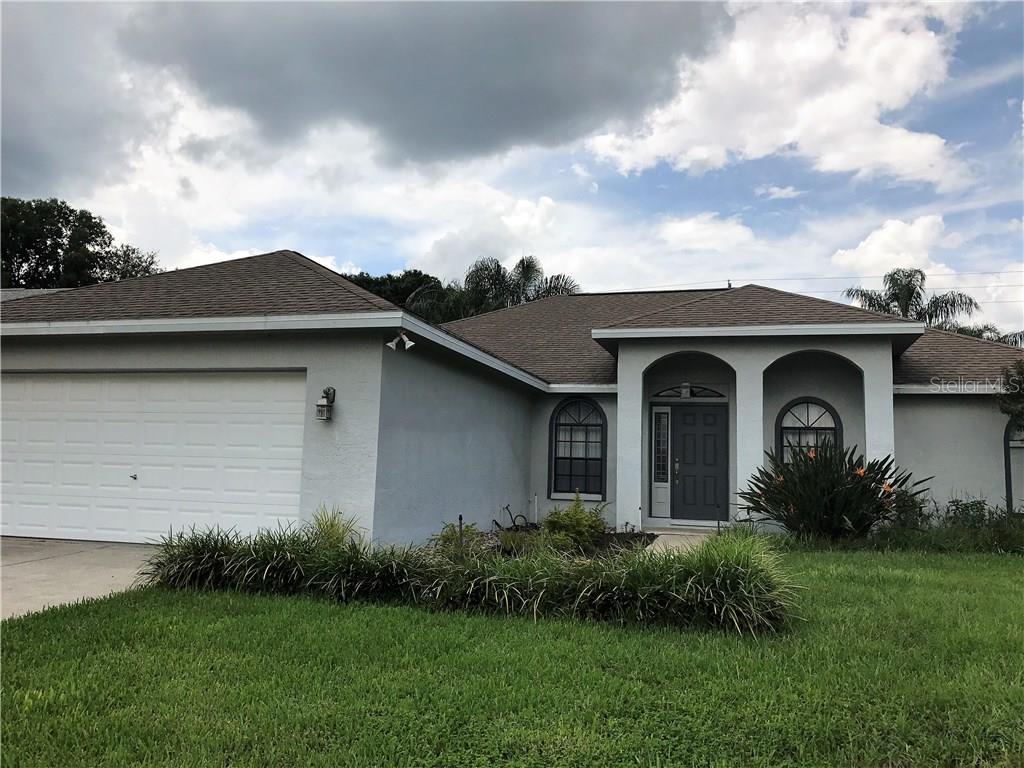 1618 Powder Ridge Drive Valrico, FL 33594 - Photo 1 of 1 Gallery Image 1