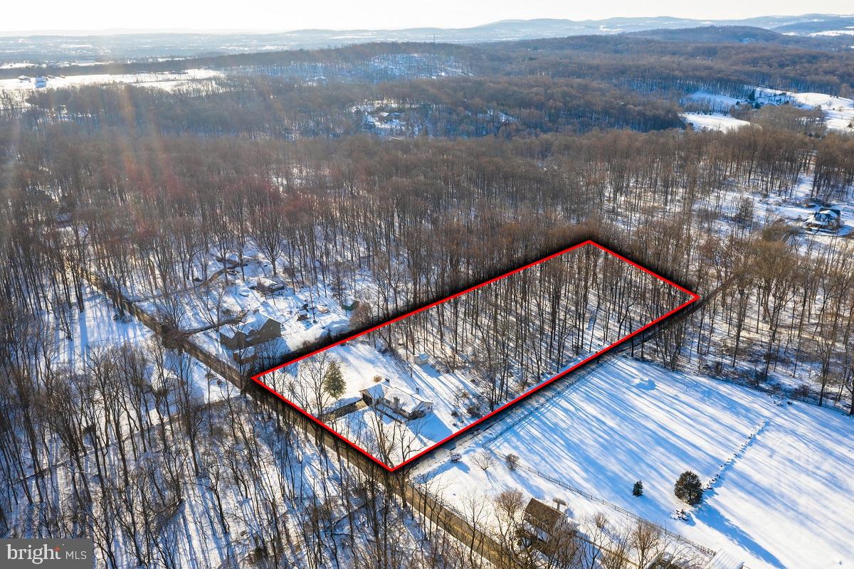 751 Henning Road Perkiomenville, PA 18074 - Photo 3 of 45 Lot
