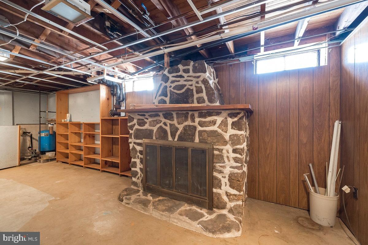 751 Henning Road Perkiomenville, PA 18074 - Photo 25 of 45 Basement