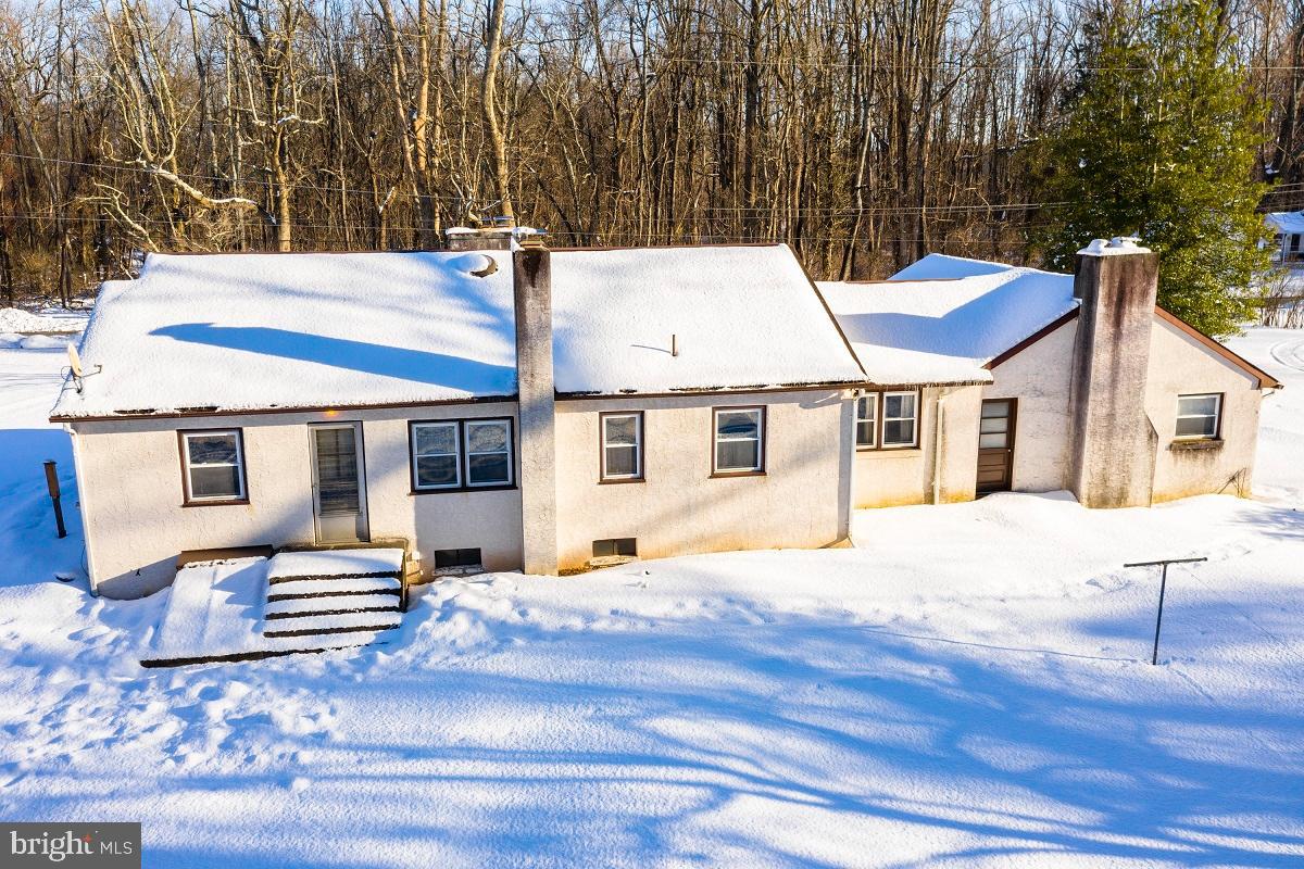 751 Henning Road Perkiomenville, PA 18074 - Photo 29 of 45 Exterior back