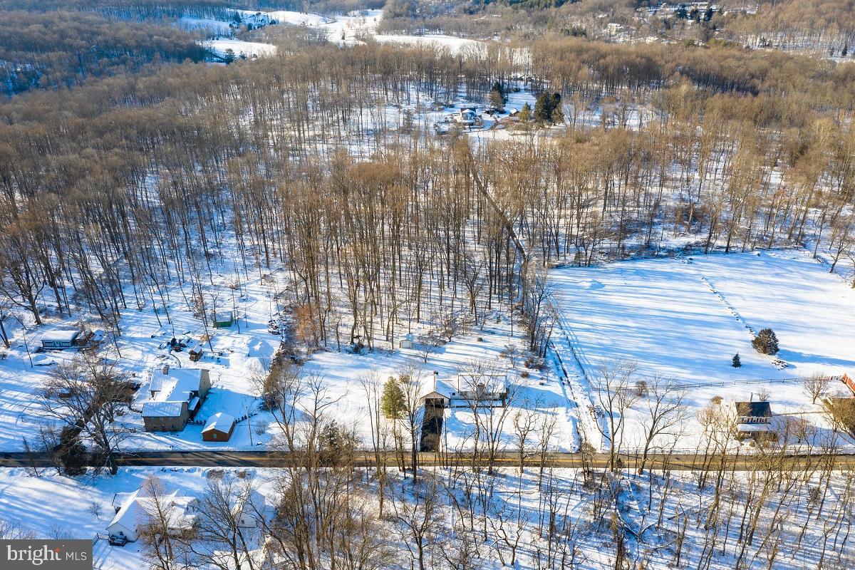 751 Henning Road Perkiomenville, PA 18074 - Photo 32 of 45 Arial