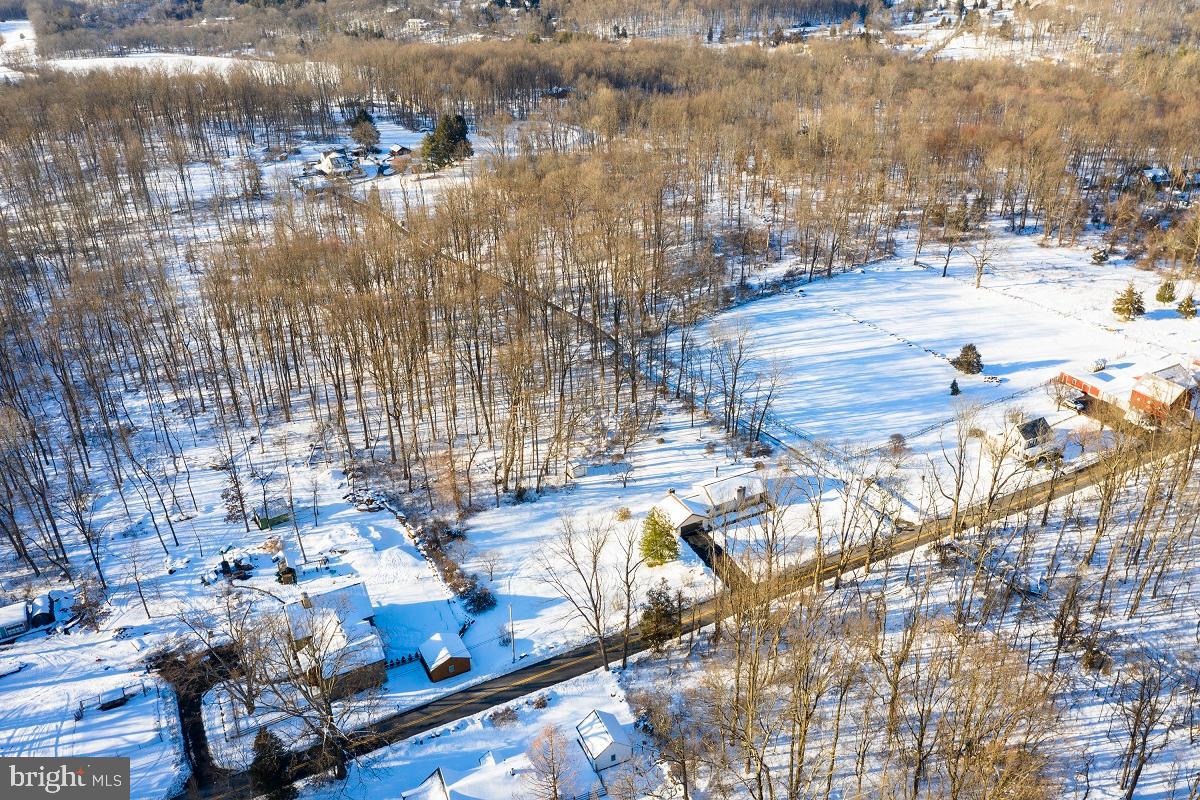 751 Henning Road Perkiomenville, PA 18074 - Photo 33 of 45 Arial
