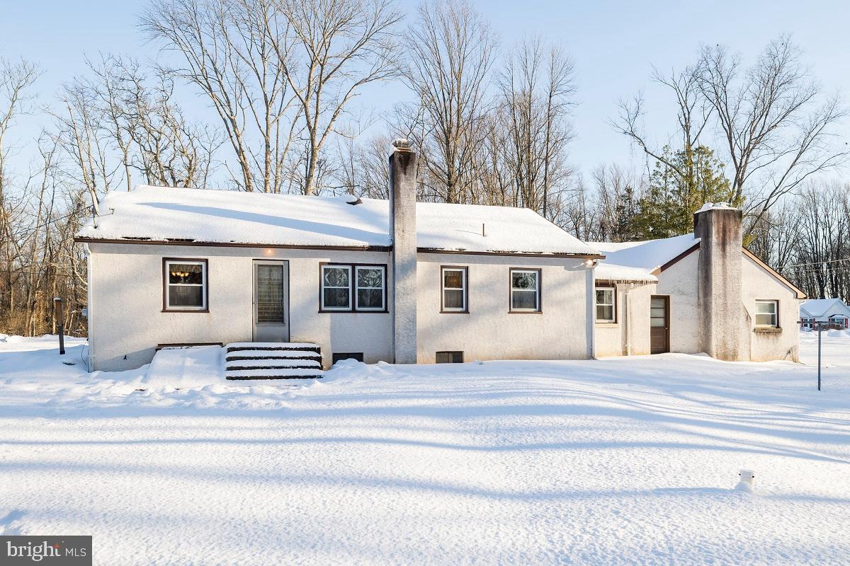 751 Henning Road Perkiomenville, PA 18074 - Photo 42 of 45 Exterior Back