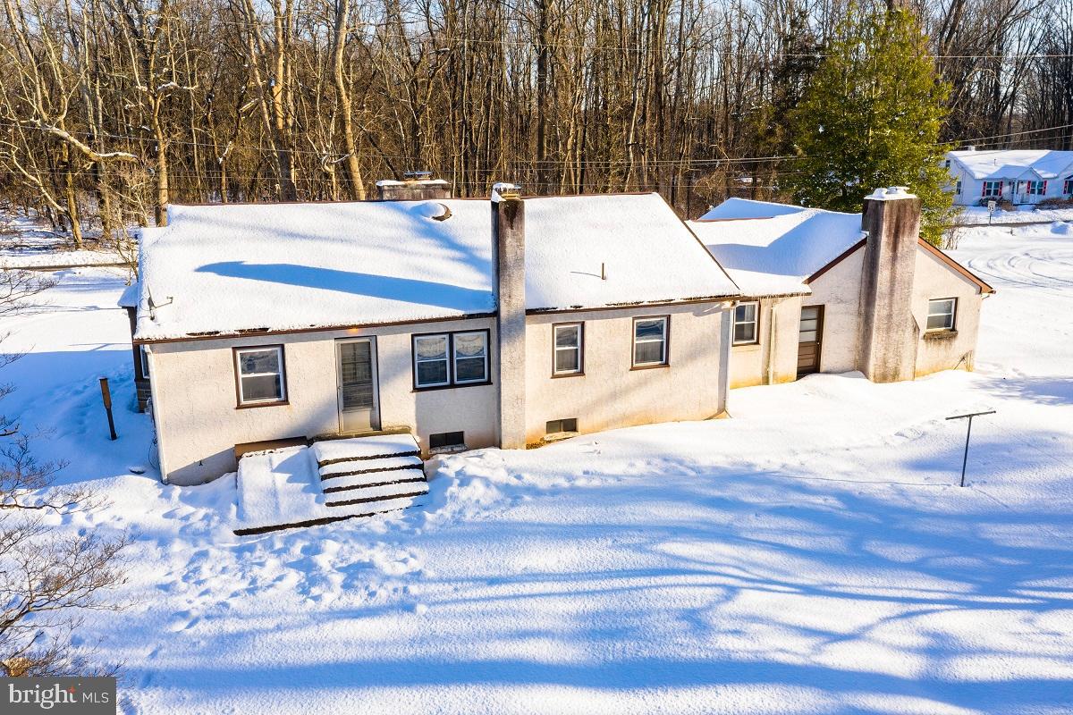 751 Henning Road Perkiomenville, PA 18074 - Photo 43 of 45 Exterior Back