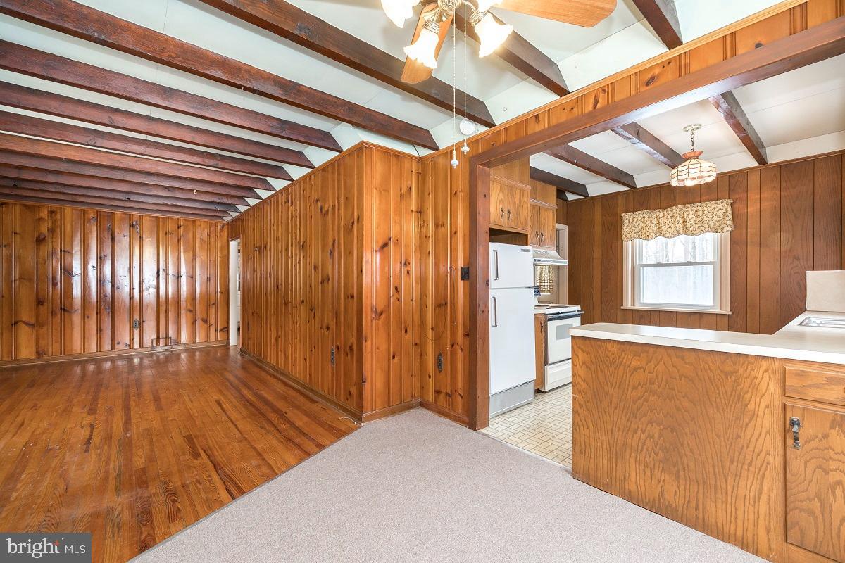 751 Henning Road Perkiomenville, PA 18074 - Photo 7 of 45 dining to living room