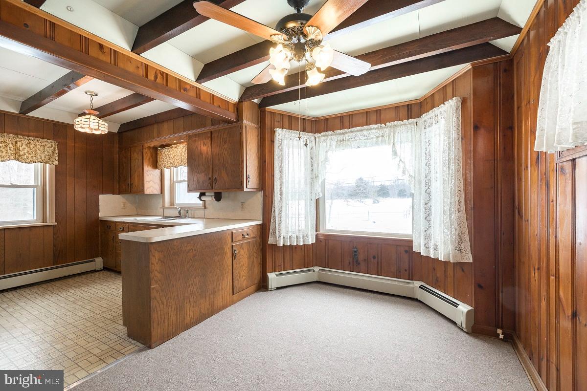 751 Henning Road Perkiomenville, PA 18074 - Photo 8 of 45 dining room