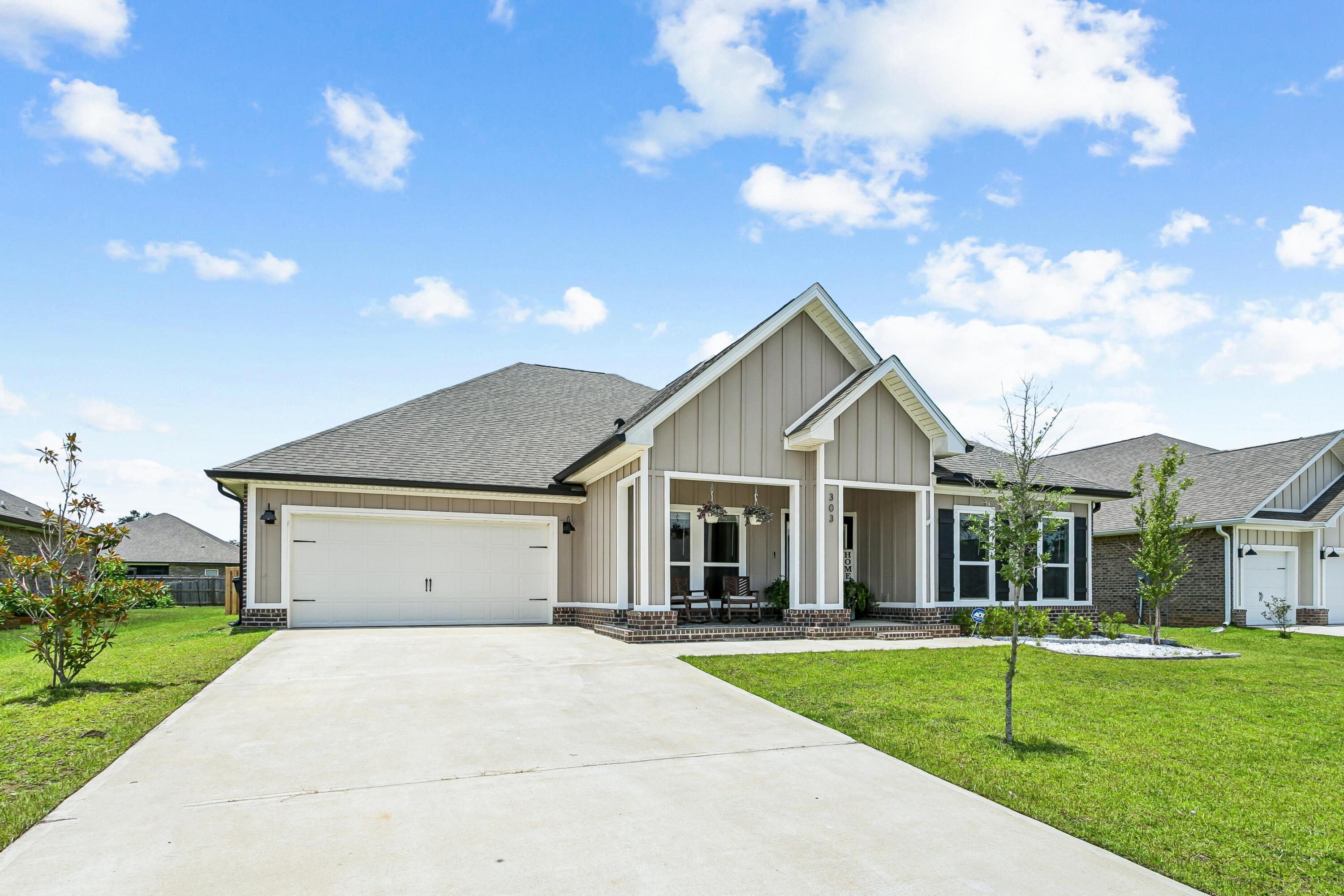 303 Cayden Way Cantonment, FL 32533 - Photo 3 of 45