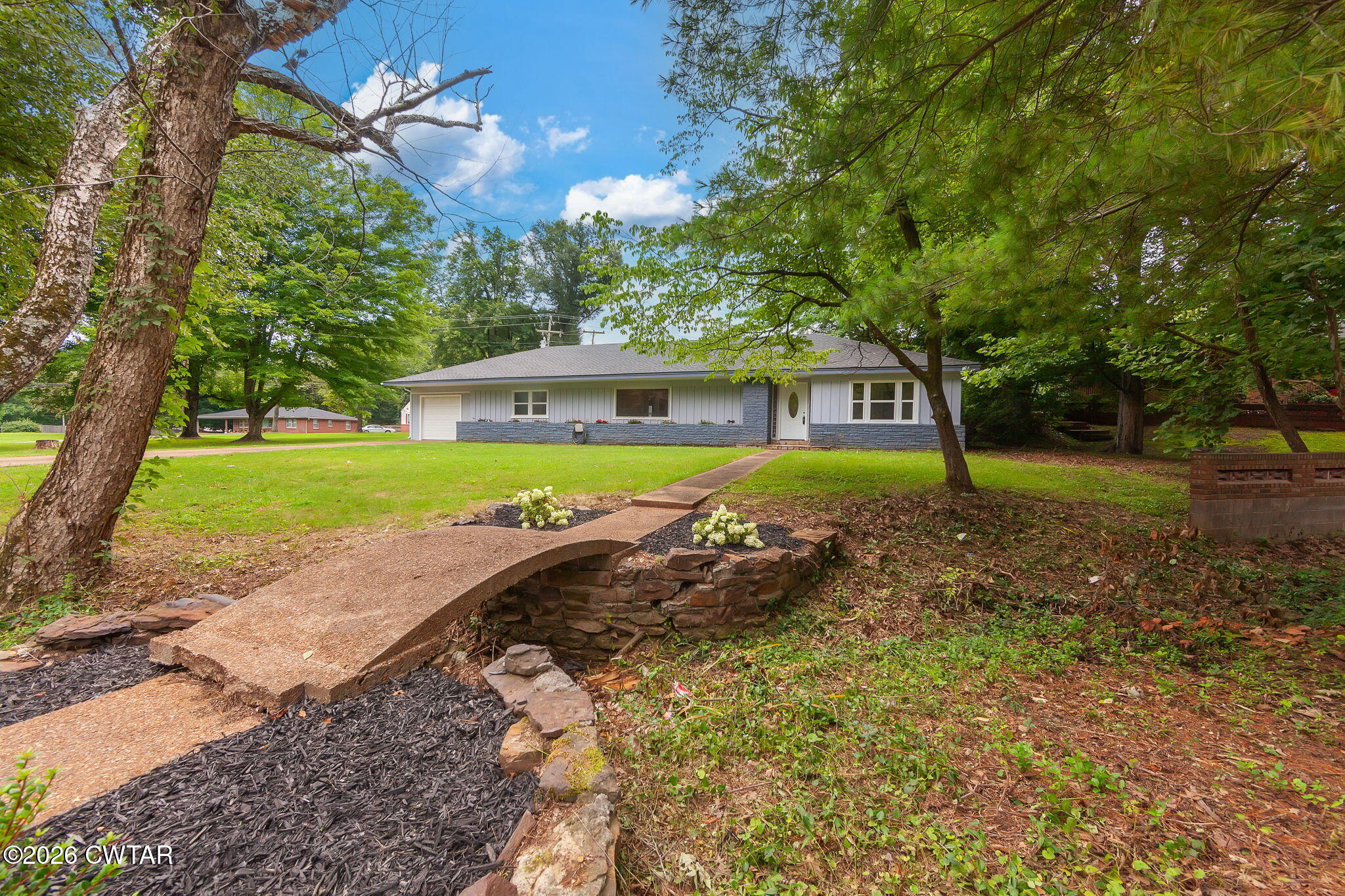 1422 Westover Road Jackson, TN 38301 - Photo 1 of 31 Completed-4