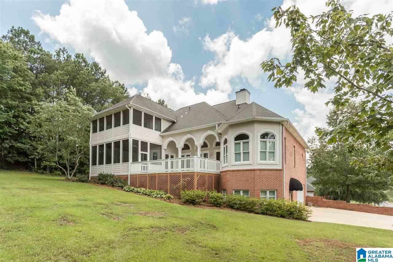126 Southgate Road Rainbow City, AL 35906 - Photo 49 of 50