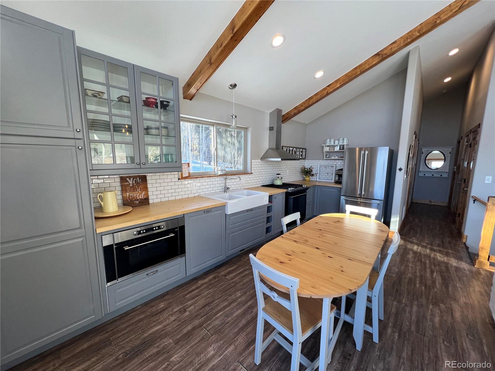 106 Cougar Road Leadville, CO 80461 - Photo 15 of 50 Gallery Image 15