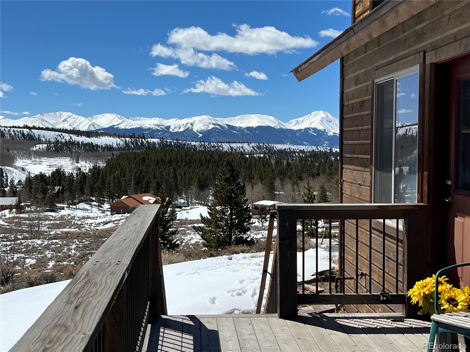 106 Cougar Road Leadville, CO 80461 - Photo 4 of 50 Gallery Image 4