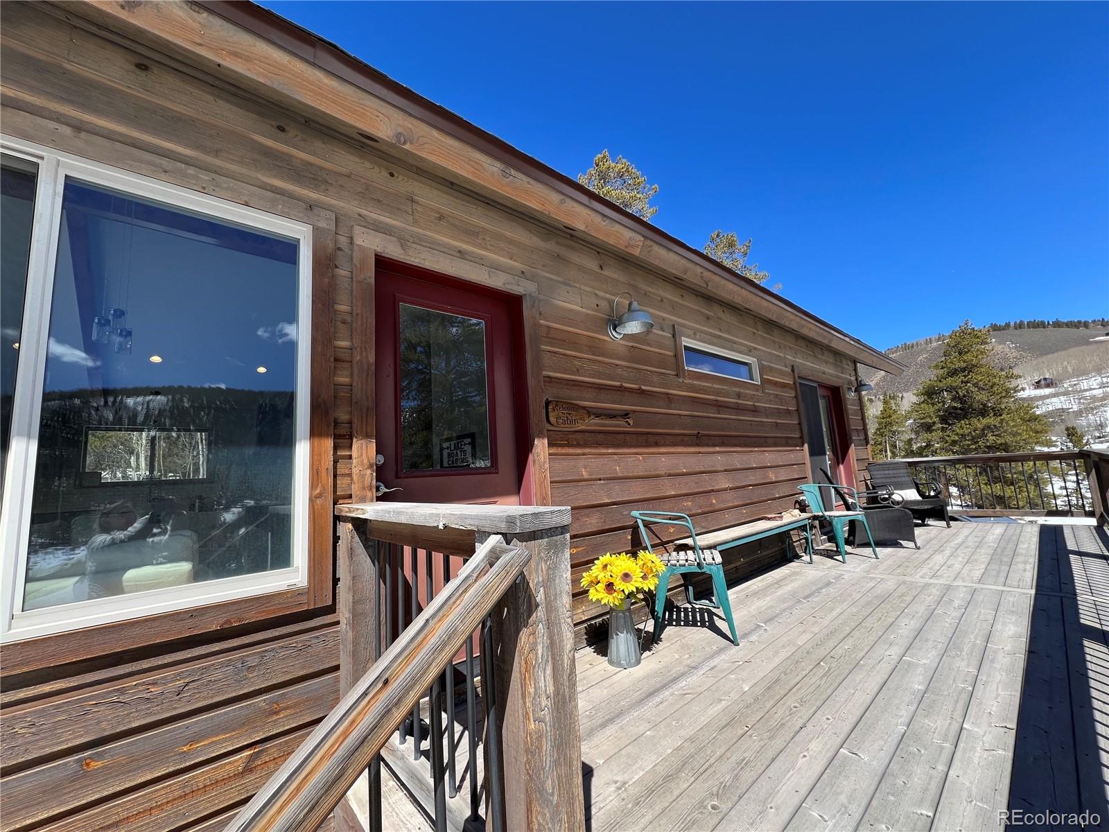 106 Cougar Road Leadville, CO 80461 - Photo 5 of 50 Gallery Image 5