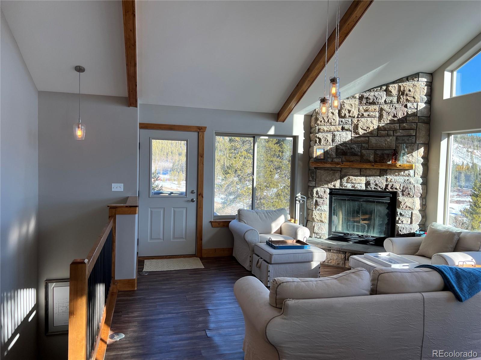 106 Cougar Road Leadville, CO 80461 - Photo 6 of 50 Gallery Image 6
