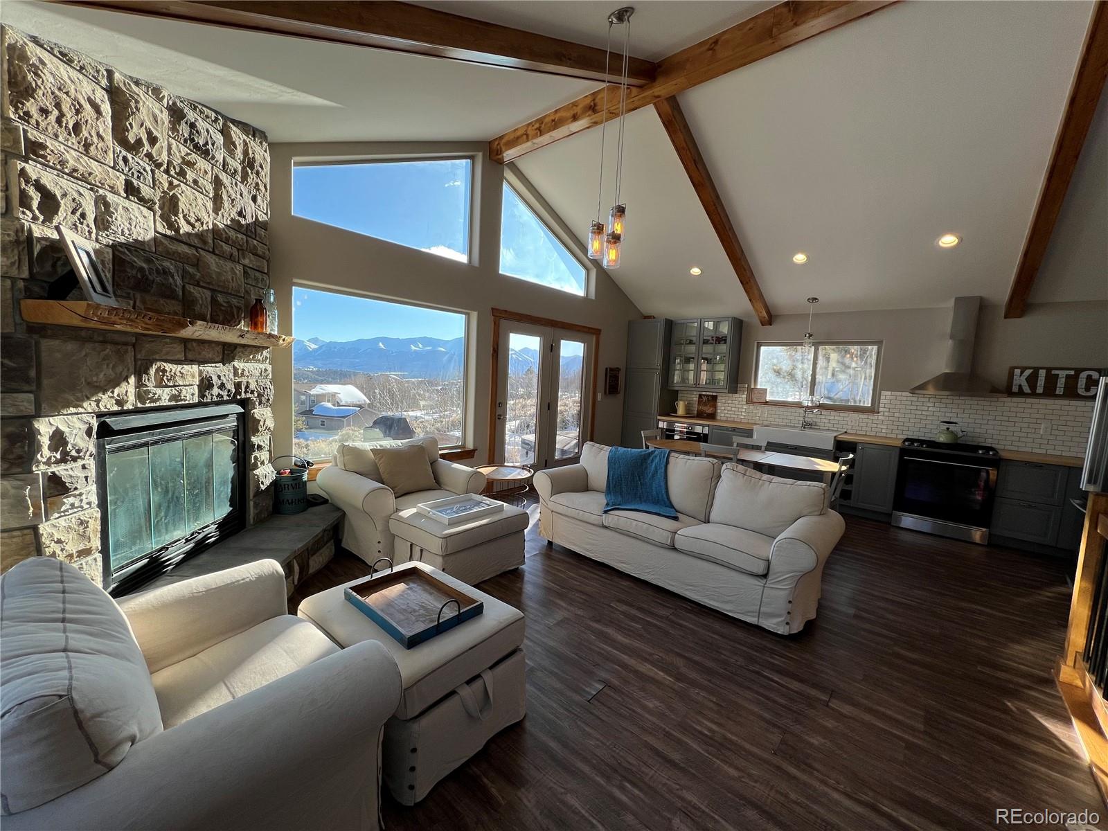 106 Cougar Road Leadville, CO 80461 - Photo 10 of 50 Gallery Image 10