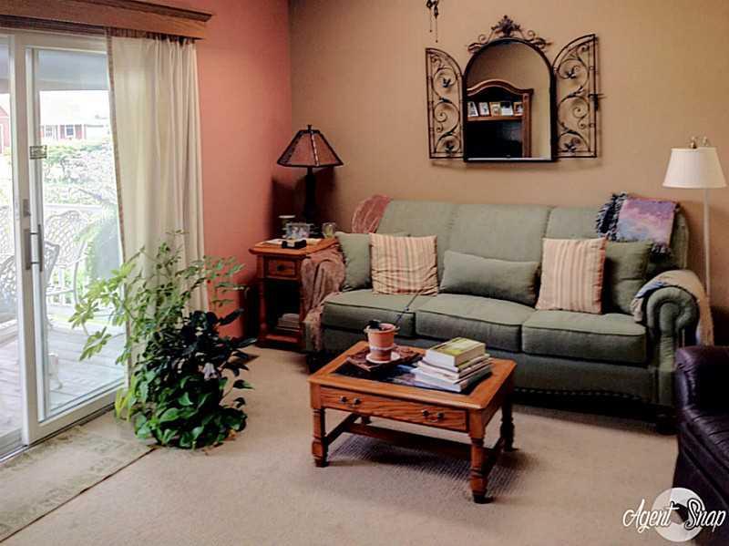 5800 Middle Urbana Road Springfield, OH 45502 - Photo 4 of 25
