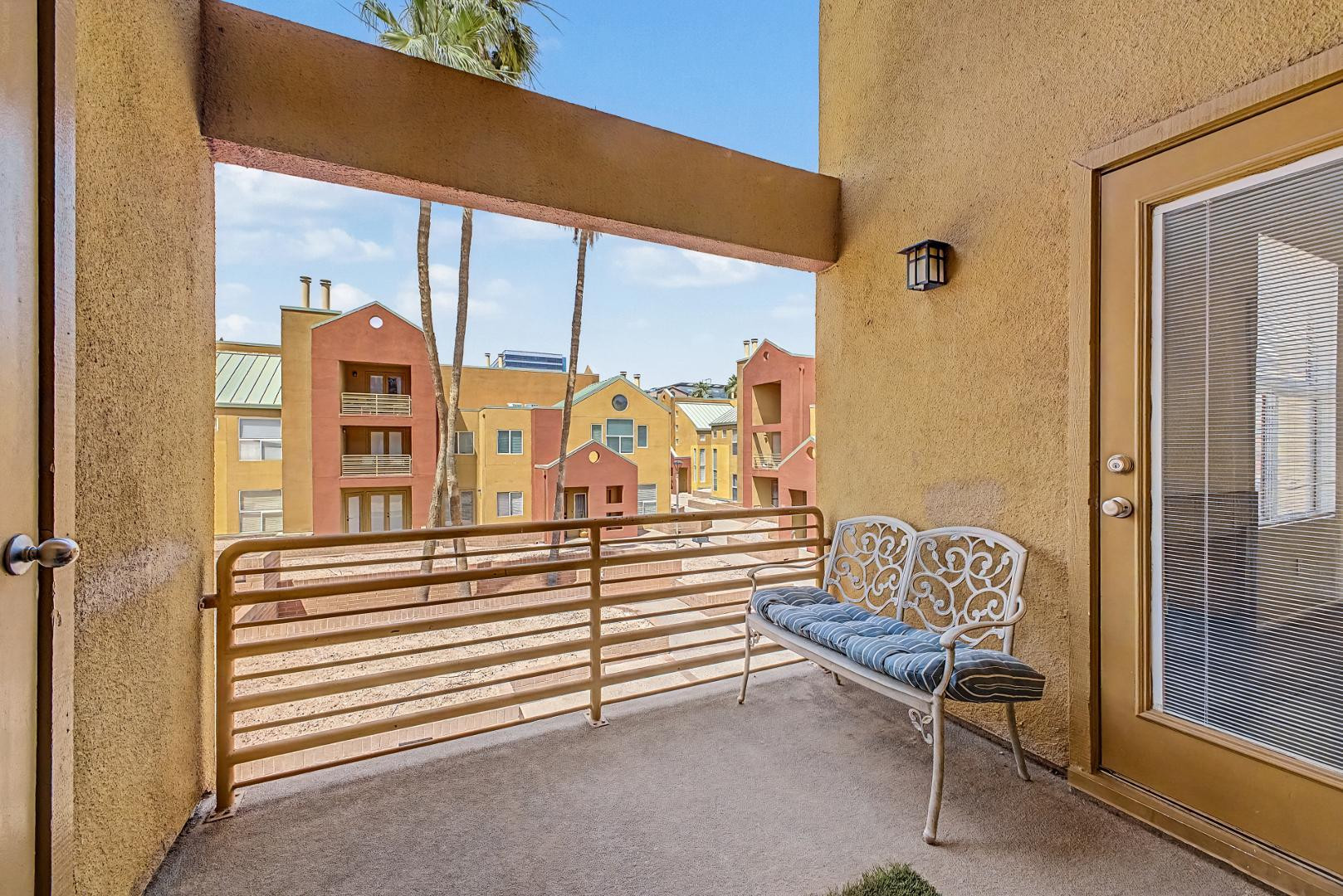 154 West 5th Street, Unit 222 Tempe, AZ 85281 - Photo 25 of 32 Photo #25