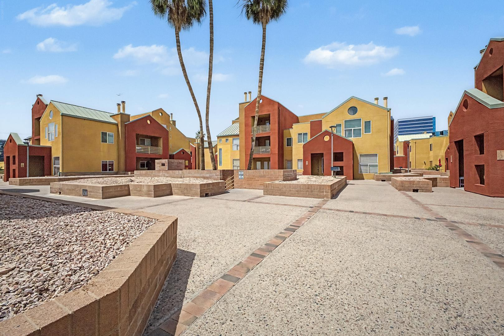 154 West 5th Street, Unit 222 Tempe, AZ 85281 - Photo 28 of 32 Photo #28