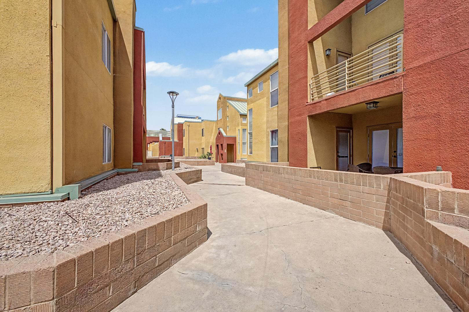 154 West 5th Street, Unit 222 Tempe, AZ 85281 - Photo 29 of 32 Photo #29