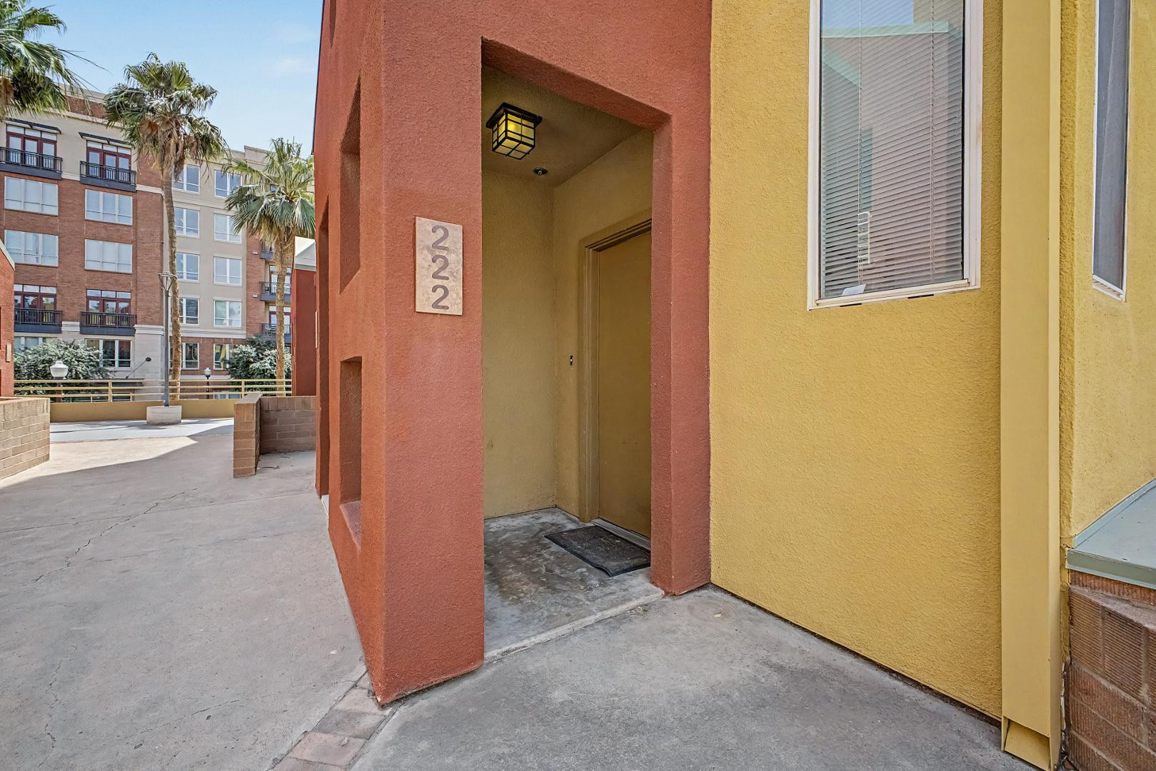154 West 5th Street, Unit 222 Tempe, AZ 85281 - Photo 4 of 32 Photo #4