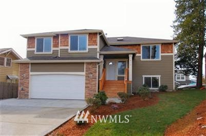 819 Southwest 3rd Place Renton, WA 98057 - Photo 1 of 1