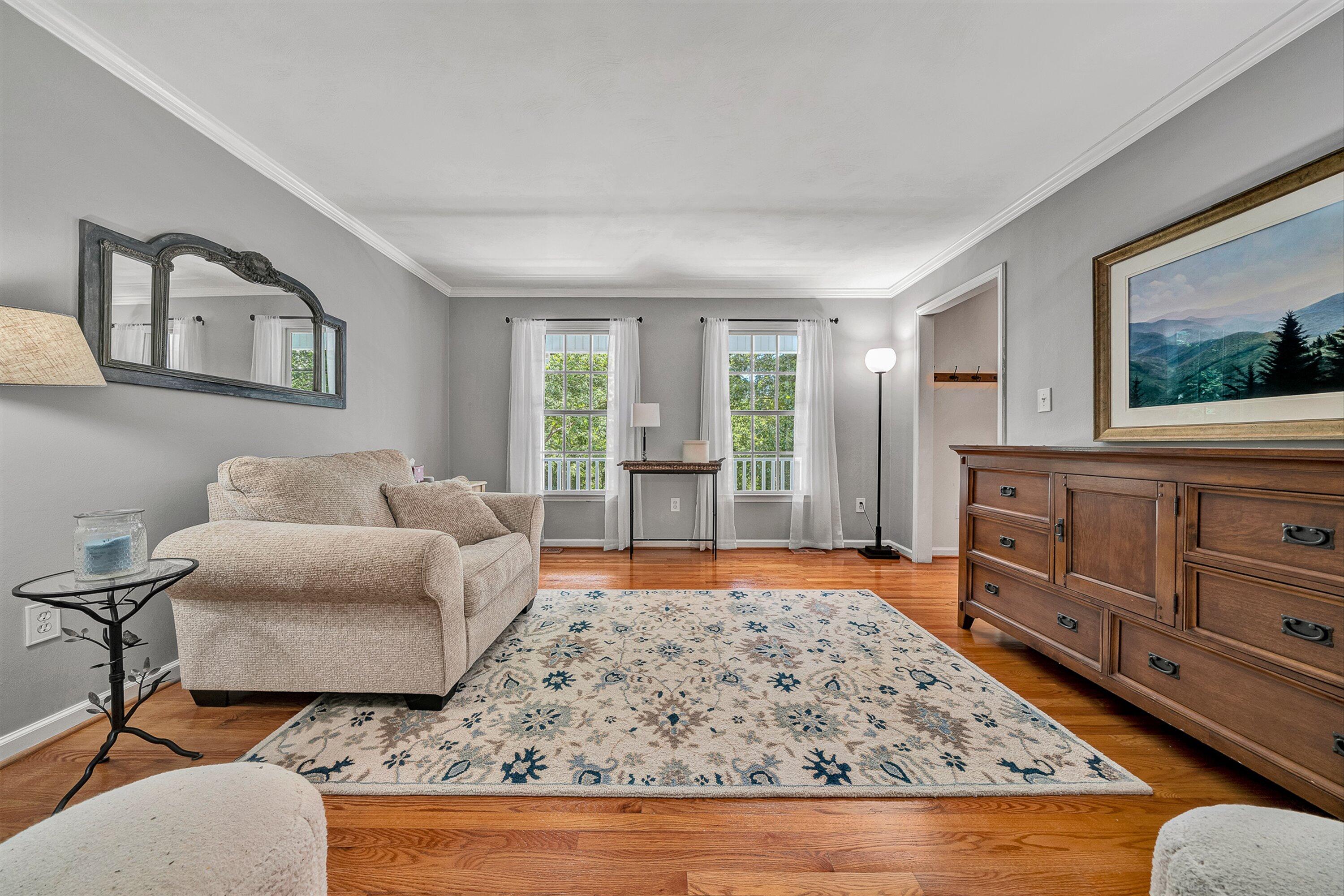 1067 Archway Road Blue Ridge, VA 24064 - Photo 5 of 44 09-VM-00341
