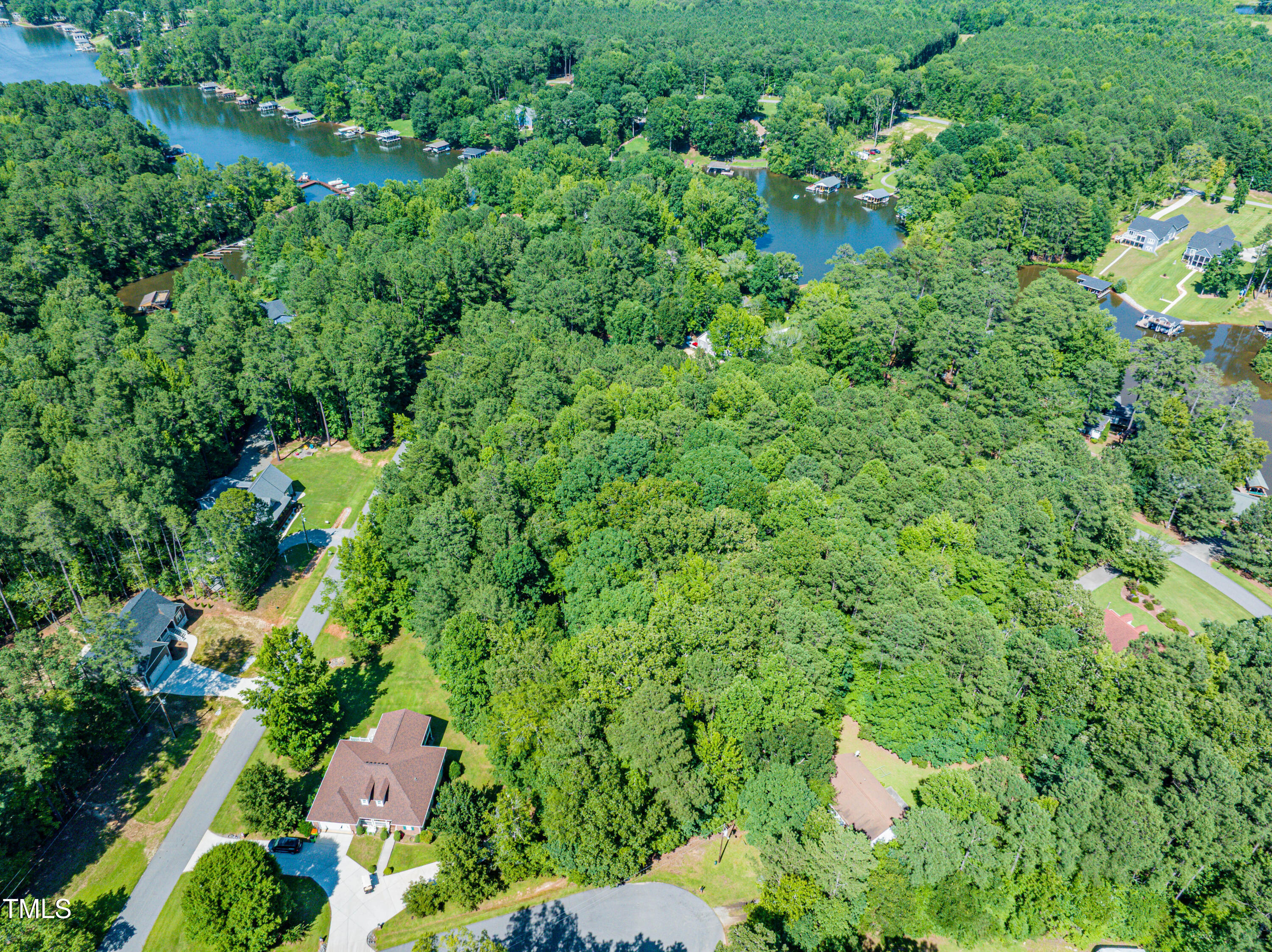 Lot 6 Rabbit Bottom Circle Littleton, NC 27850 - Photo 12 of 39 a view of a house with a street