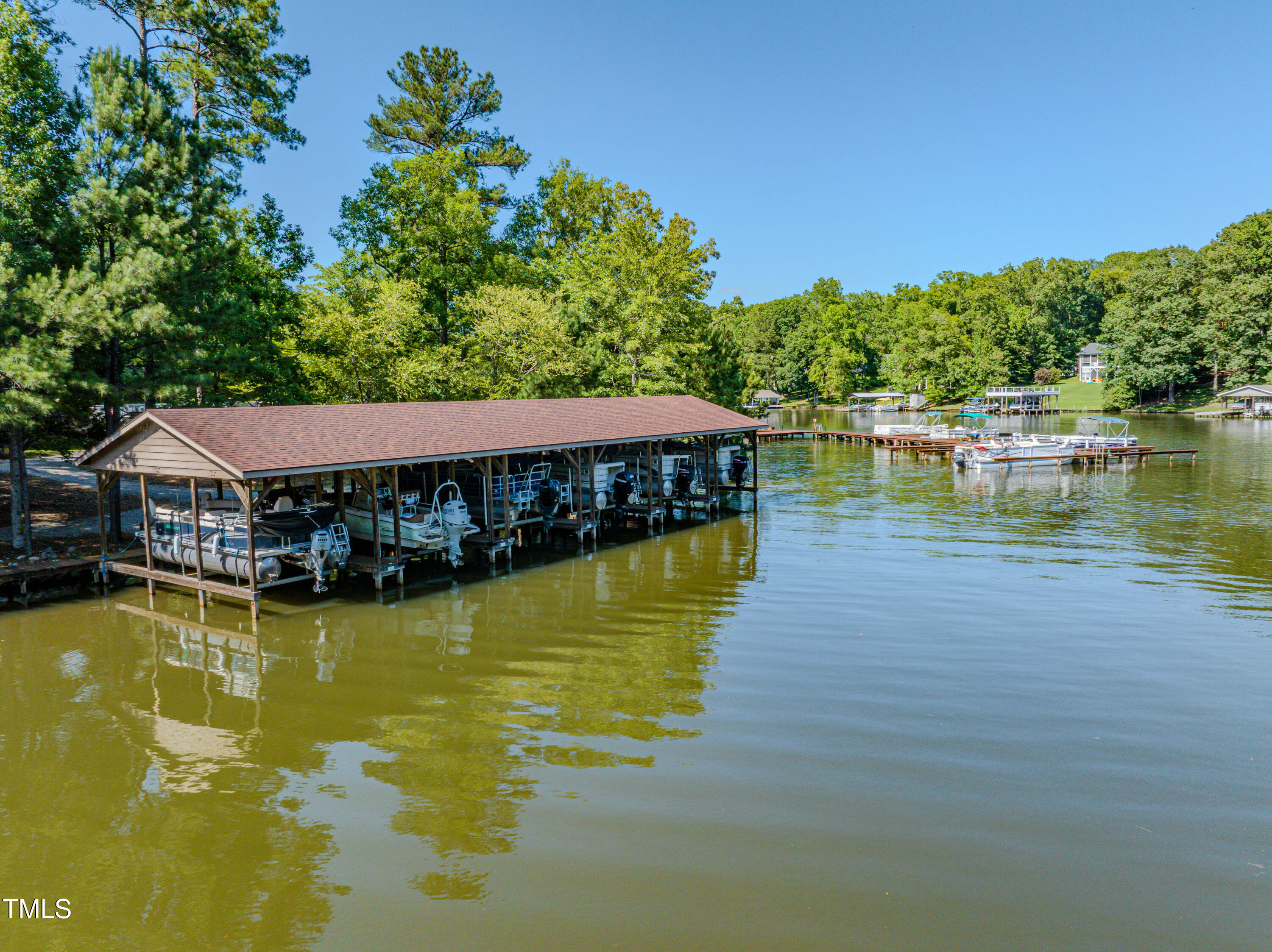 Lot 6 Rabbit Bottom Circle Littleton, NC 27850 - Photo 22 of 39