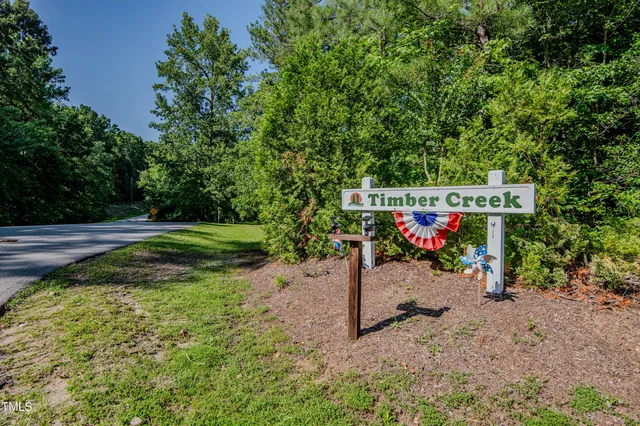 $42,000 | Lot 6 Rabbit Bottom Circle, Littleton, NC 27850