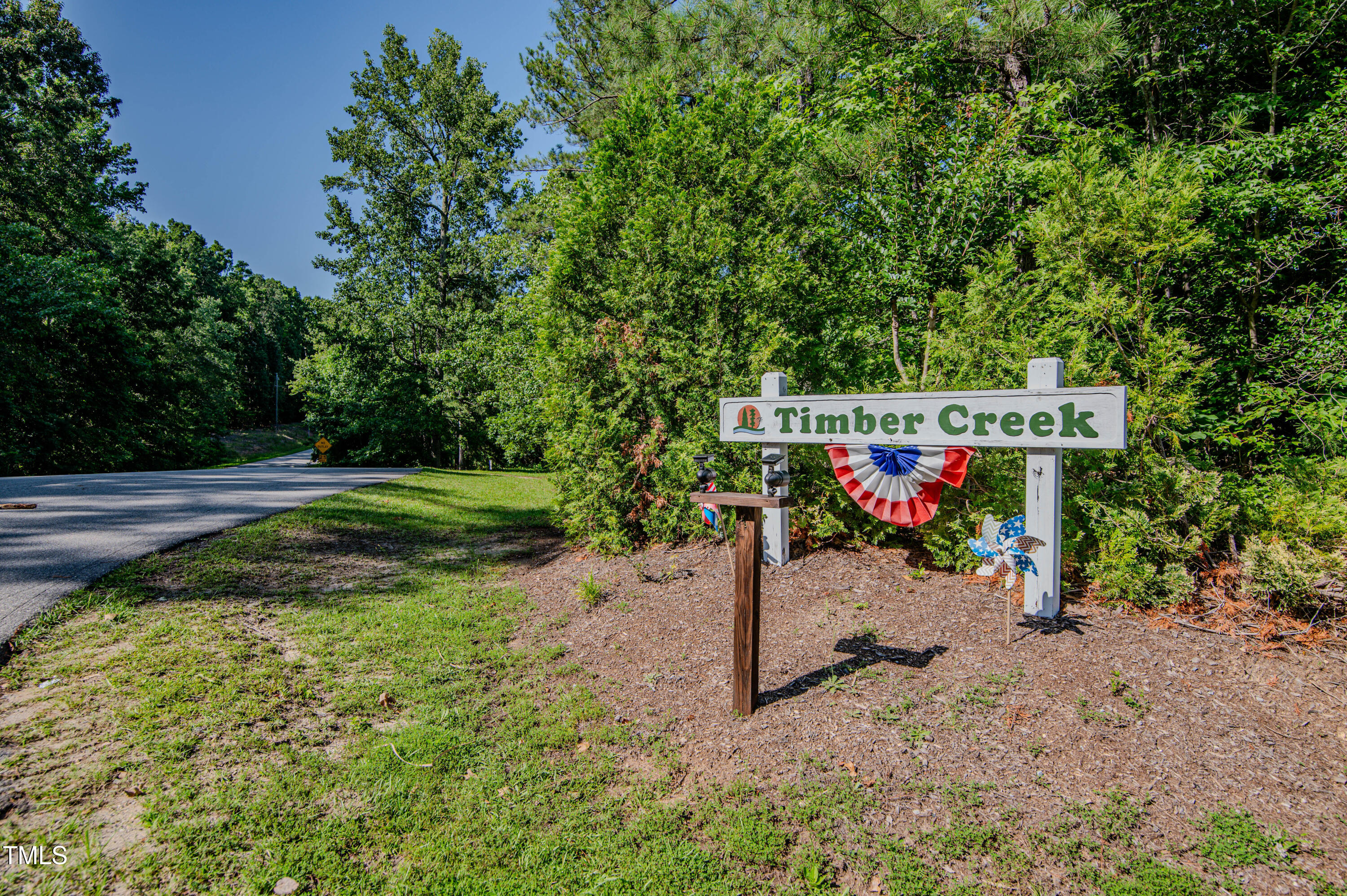Lot 6 Rabbit Bottom Circle Littleton, NC 27850 - Photo 39 of 39 a view of a park