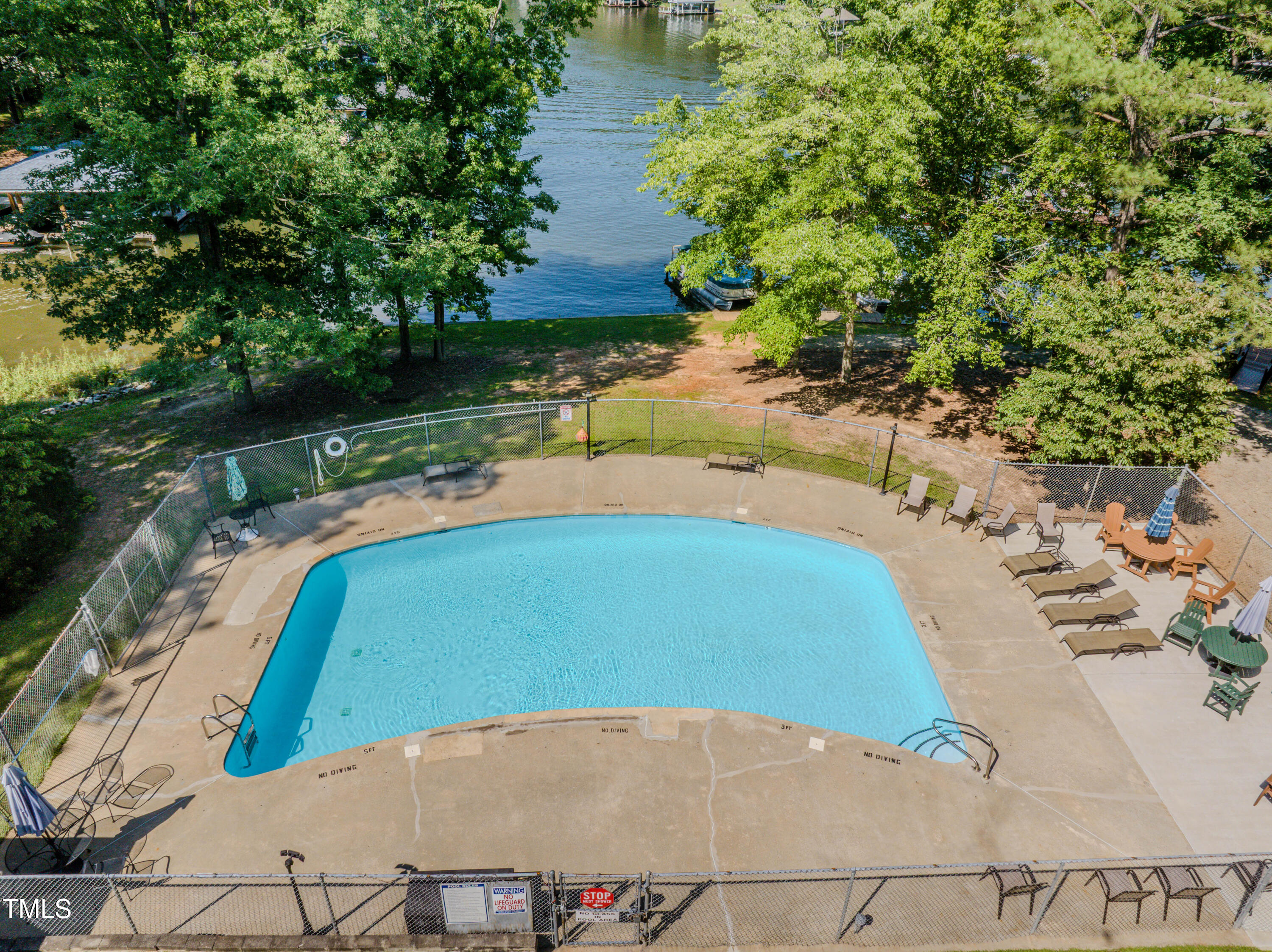 Lot 6 Rabbit Bottom Circle Littleton, NC 27850 - Photo 4 of 39 an aerial view of a house