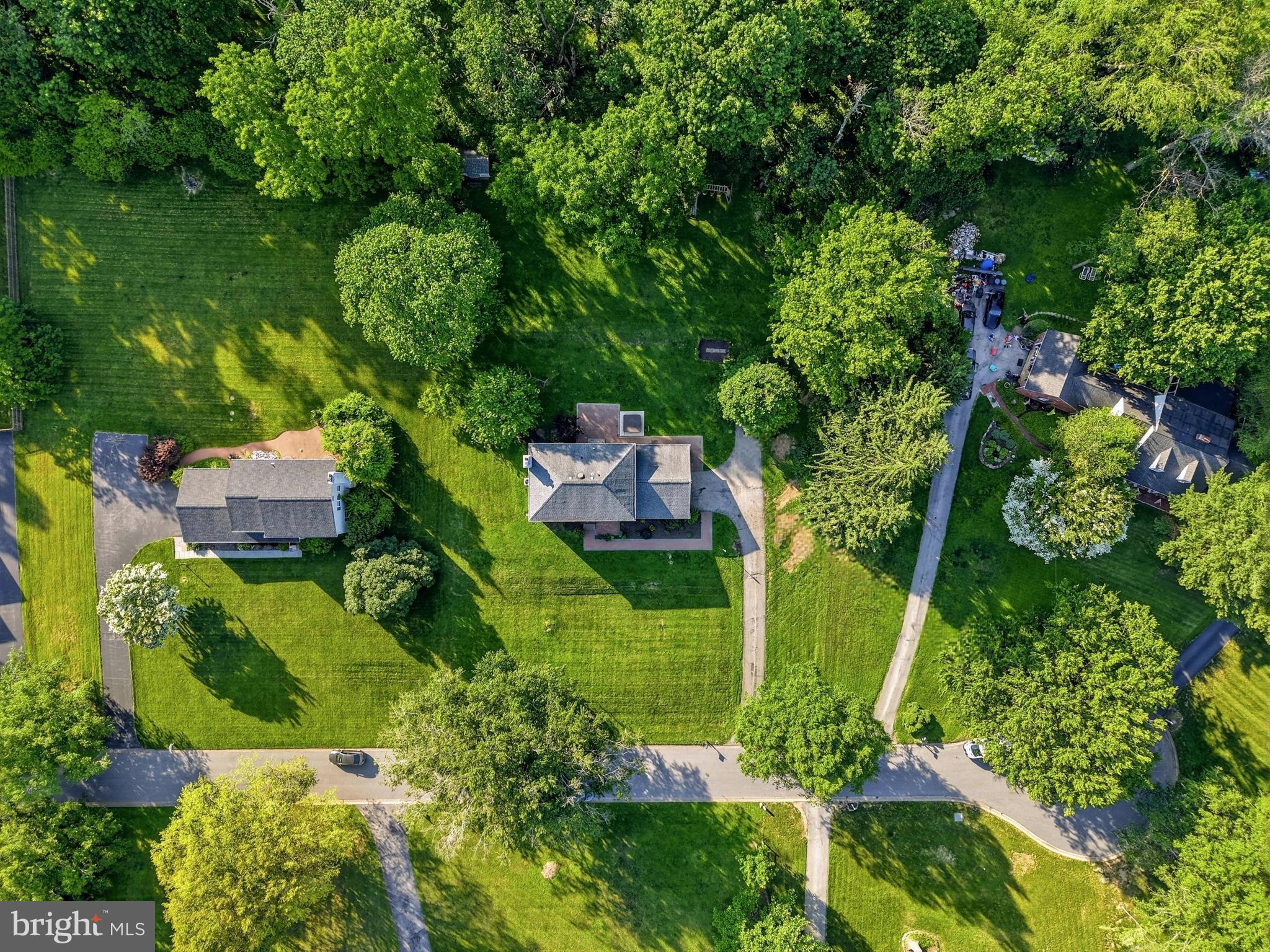 609 East Pleasant Grove Road West Chester, PA 19382 - Photo 41 of 52