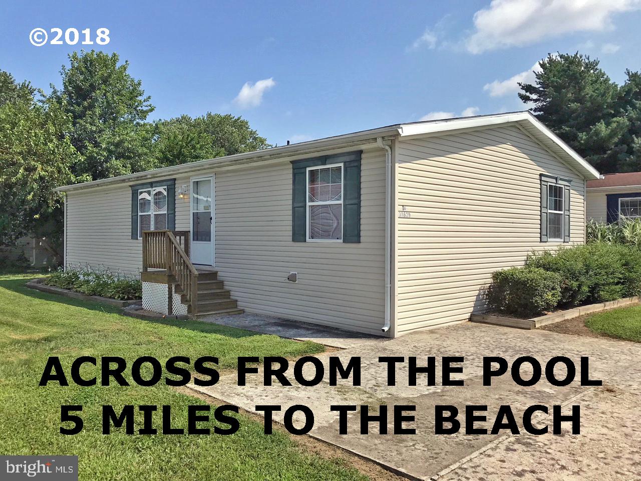 31629 Siham Road, Unit D4 Lewes, DE 19958 - Photo 1 of 19 Welcome Home