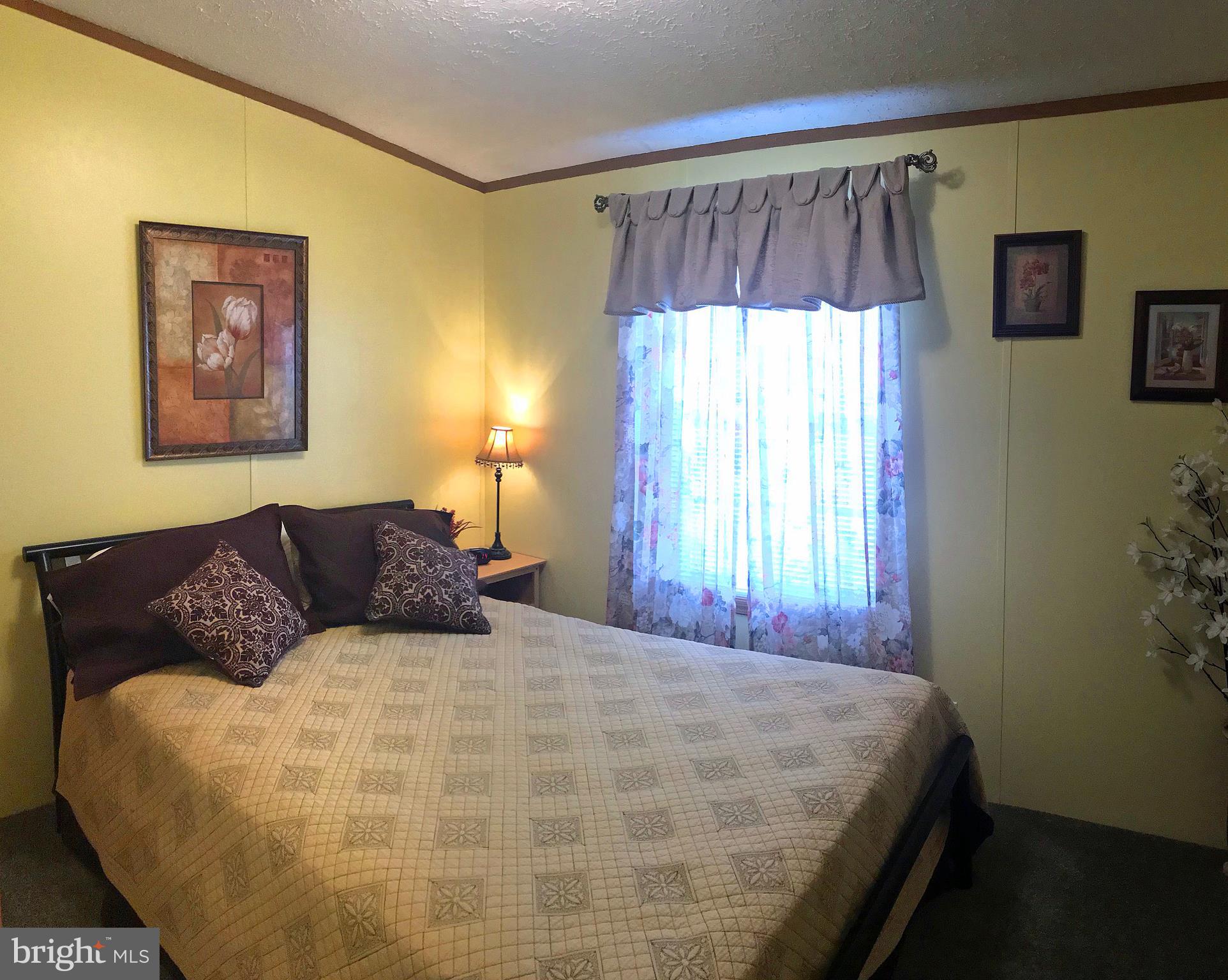 31629 Siham Road, Unit D4 Lewes, DE 19958 - Photo 11 of 19 Third Bedroom