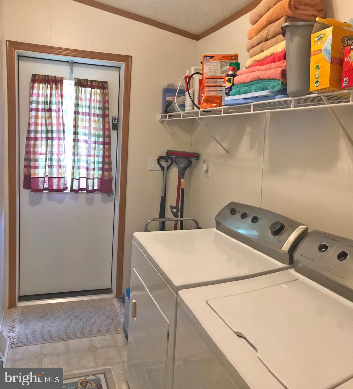 31629 Siham Road, Unit D4 Lewes, DE 19958 - Photo 13 of 19 Laundry Area